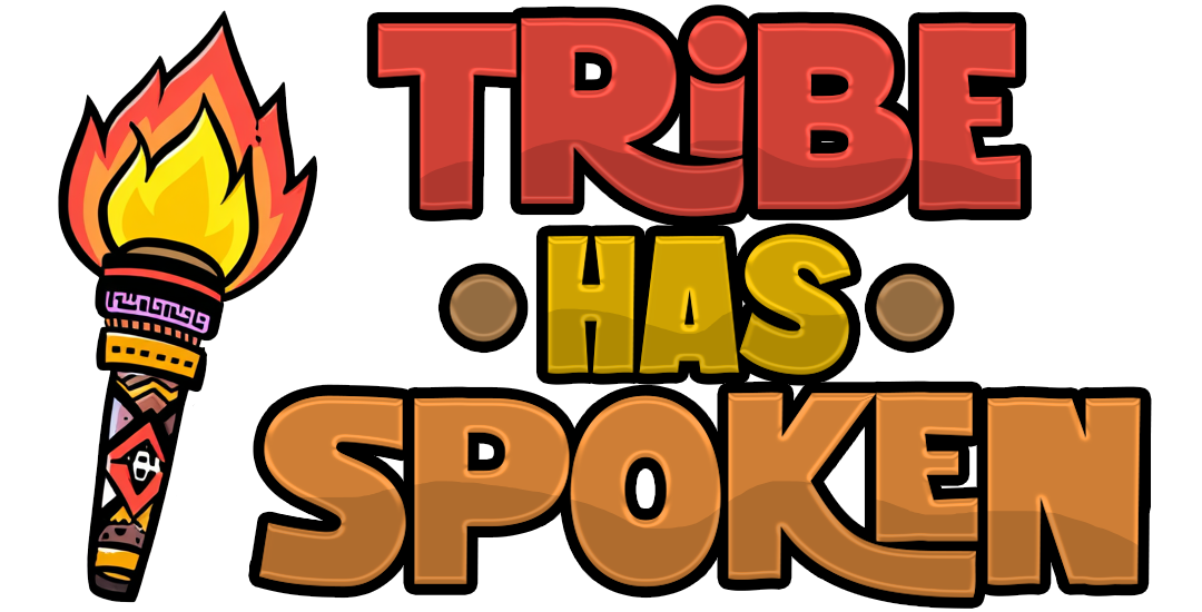 Tribe Has Spoken Blog